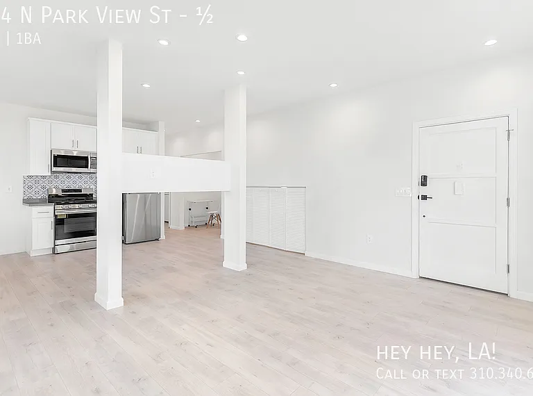 124 N Park View St — Photo 10