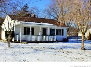 27 Van Horn Dr, East Haven, CT 06512
