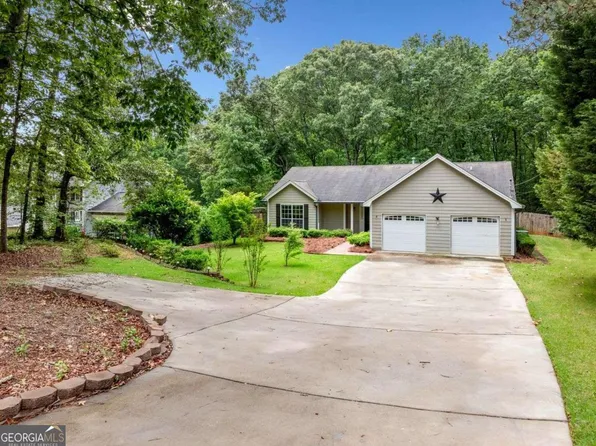 5535 Dorsett Shoals Rd, Douglasville, GA 30135
