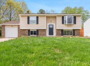 11589 Pippin Rd, Cincinnati, OH 45231