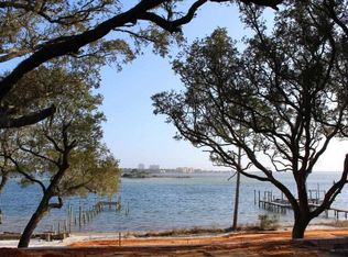14415 Innerarity Point Rd, Perdido Key, FL 32507