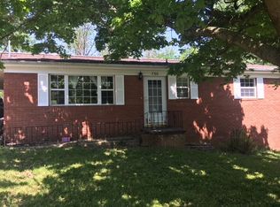 260 Cicero Ave, Greeneville, TN 37743