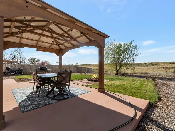 14823 E Colgate Drive, Aurora, CO 80014
