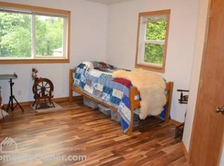 1721 W Hurley Waldrip Rd, Shelton, WA 98584