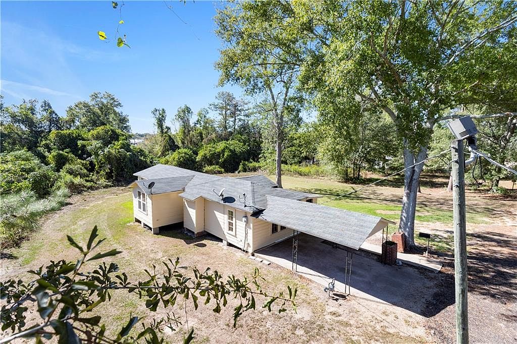 920 16th Ave, Franklinton, LA 70438 MLS 2417484 Zillow