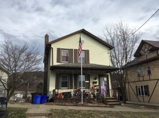 909 Stafford Ave, Scranton, PA 18505