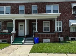 2410 N 4th St, Harrisburg, PA 17110