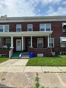 2410 N 4th St, Harrisburg, PA, 17110
