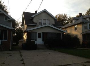 3933 Hazelhurst Ave, Toledo, OH 43612