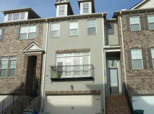 1912 Townsend Ct, Atlanta, GA 30329