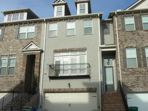 1912 Townsend Ct, Atlanta, GA 30329