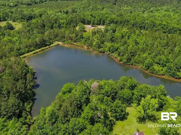 0 Loree Rd, Evergreen, AL 36401