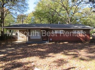 1723 Sea Isle Rd, Memphis, TN 38117