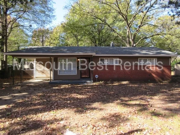 1723 Sea Isle Rd, Memphis, TN 38117