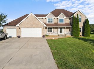 15261 Durbin St, Crown Point, IN