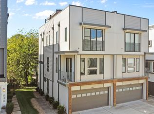 945 Westbrook Dr #A, Charlotte, NC 28202