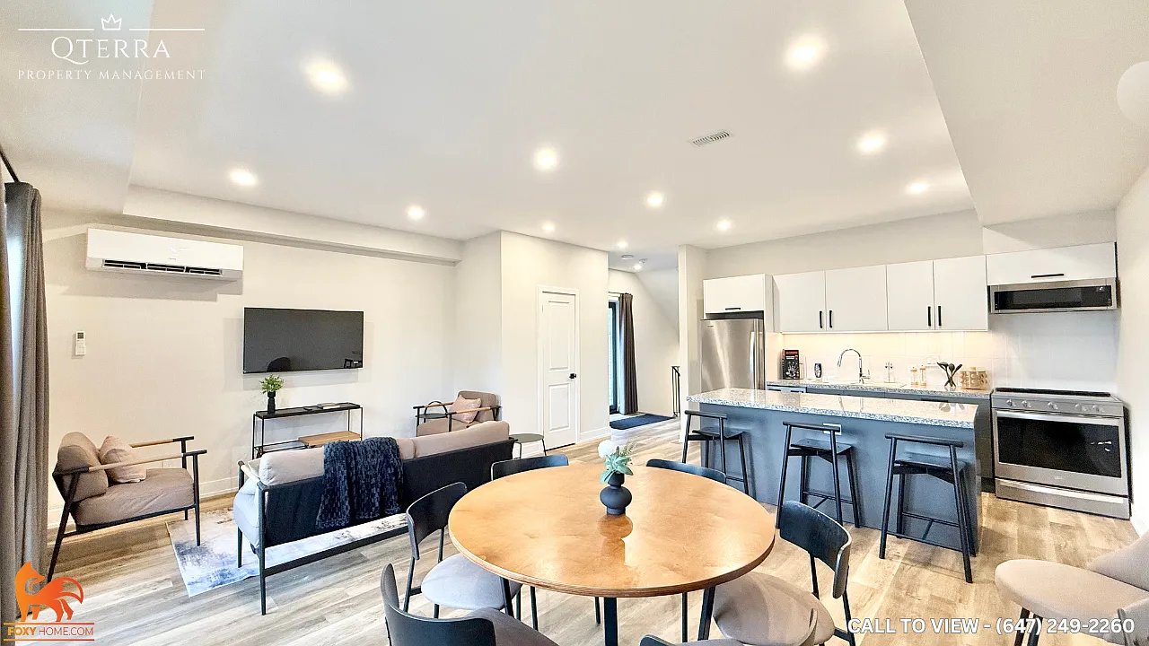 3 bed, 1500 sqft, $3,195 — Photo 4