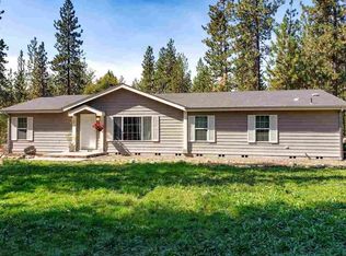 603 Valley Pines Dr, Etna, CA