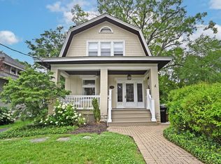 3445 Wellston Pl, Cincinnati, OH 45208