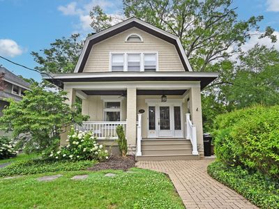 3445 Wellston Pl, Cincinnati, OH, 45208