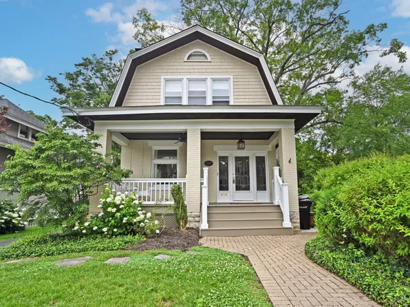 3445 Wellston Pl, Cincinnati, OH 45208