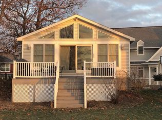 4007 Homestead Dr, Howell, MI 48843