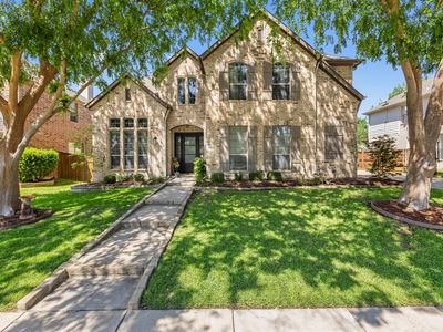 1410 Ashmore Ct, Keller, TX, 76248