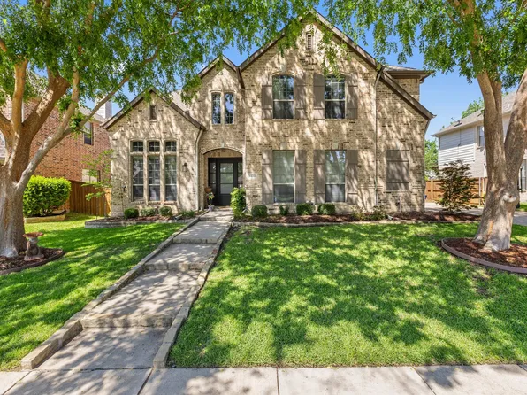 1410 Ashmore Ct, Keller, TX 76248