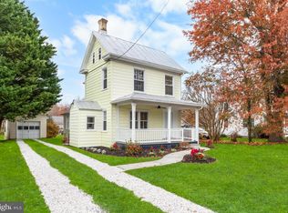 515 Love Point Rd, Stevensville, MD 21666