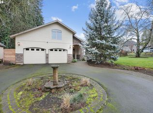9450 SW Mountain View Ln, Tigard, OR 97224