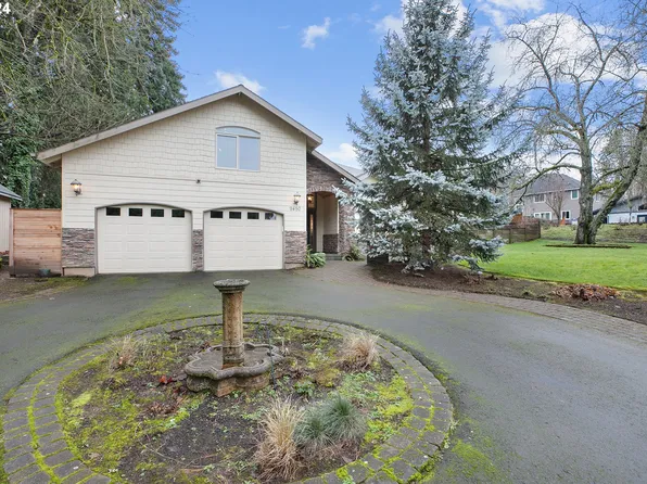9450 SW Mountain View Ln, Tigard, OR 97224