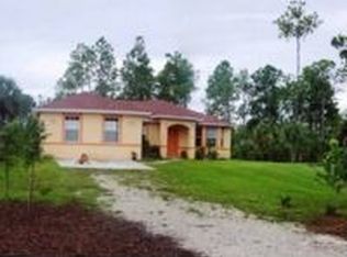 1270 Keane Ave, Naples, FL 34117