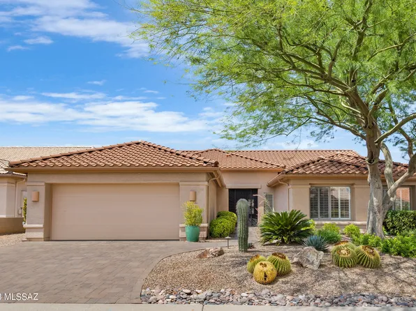 38786 S Starwood Dr, Tucson, AZ 85739