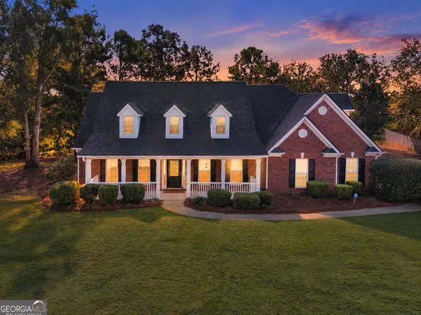 1936 Munford Pl, McDonough, GA 30252