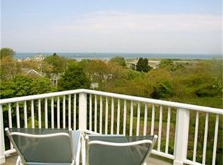 17 Chowder Kettle Ln #CH226, Chilmark, MA 02535