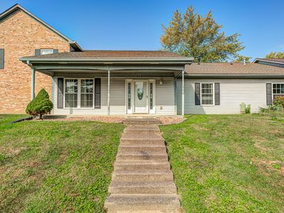 918 Ardsley Dr, Indianapolis, IN, 46234