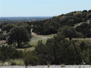 1901 County Road 248, Georgetown, TX 78633