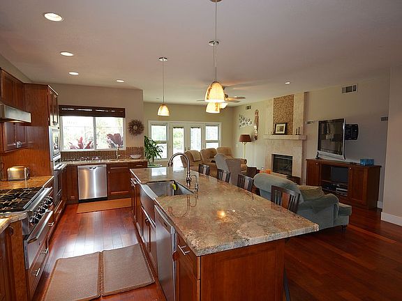 Gourmet Party Central Kit.