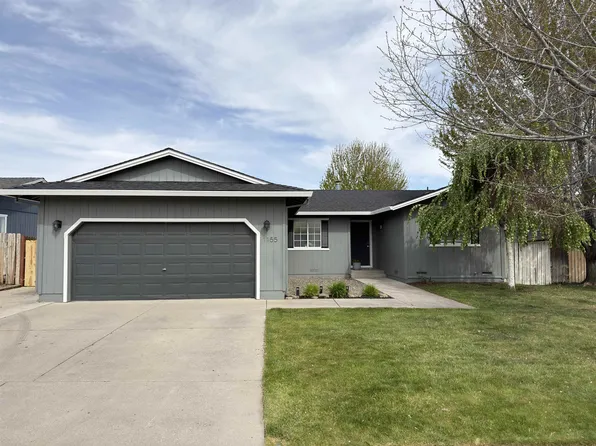 1155 Barbara St, Susanville, CA 96130