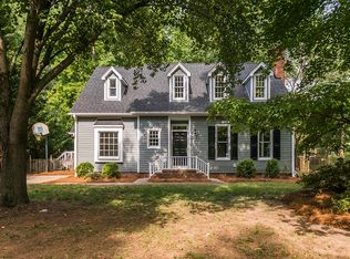 5307 Southwind Rd, Greensboro, NC 27455