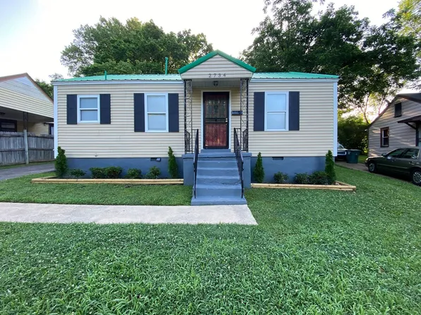 2734 Henley Dr, Memphis, TN 38114