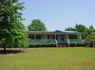 1269 McKnight Rd, Scranton, SC 29591