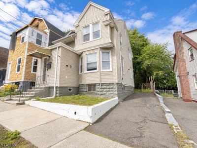 1086 18Th Ave, Newark, NJ, 07106