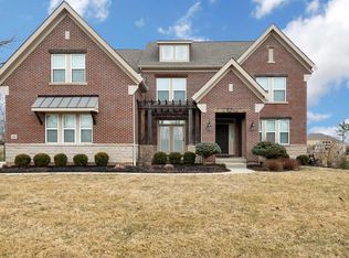 1402 Haverhill Ct, Delaware, OH 43015