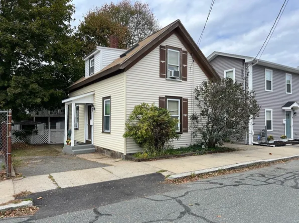 70 Chase St, Beverly, MA 01915