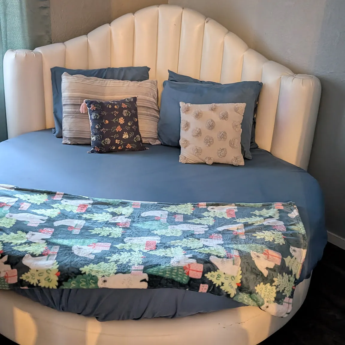 1 bed, $925 — Photo 1
