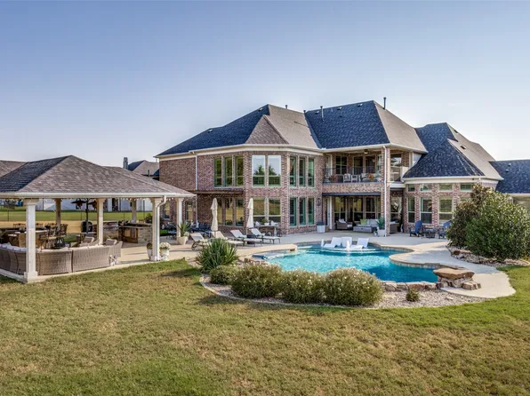 5403 Westfield Dr, Parker, TX 75002