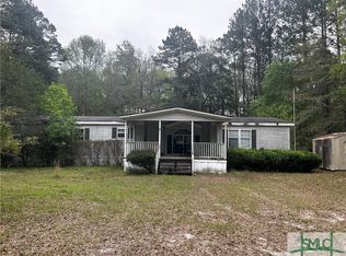 136 Beaver Rd, Guyton, GA 31312