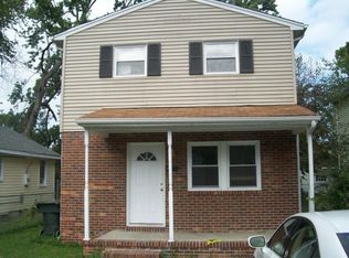 18 W Kelly Ave, Hampton, VA 23663