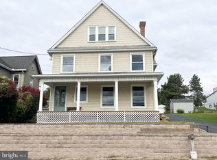 4075 E Main St, Belleville, PA 17004